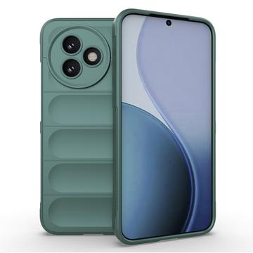 Xiaomi Redmi K80 Ultra Rugged TPU Case - Green