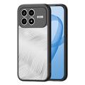 Xiaomi Redmi K90/Poco F8 Pro Dux Ducis Aimo Hybrid Case - Black
