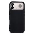 Xiaomi Redmi K90 Max Anti-Slip TPU Case - Black