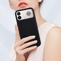 Xiaomi Redmi K90 Max Anti-Slip TPU Case - Black