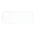 Xiaomi Redmi K90 Max Anti-Slip TPU Case - Transparent