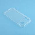 Xiaomi Redmi K90 Max Anti-Slip TPU Case - Transparent