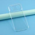 Xiaomi Redmi K90 Max Anti-Slip TPU Case - Transparent