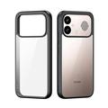 Xiaomi Redmi K90 Max Dux Ducis Aimo Hybrid Case - Black