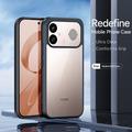 Xiaomi Redmi K90 Max Dux Ducis Aimo Hybrid Case - Black