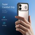 Xiaomi Redmi K90 Max Dux Ducis Aimo Hybrid Case - Black