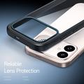 Xiaomi Redmi K90 Max Dux Ducis Aimo Hybrid Case - Black