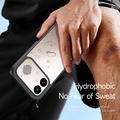 Xiaomi Redmi K90 Max Dux Ducis Aimo Hybrid Case - Black