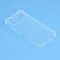 Xiaomi Redmi K90 Max Shockproof Silicone Case - Transparent