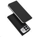 Xiaomi Redmi K90 Pro Max/Poco F8 Ultra Dux Ducis Skin Pro Flip Case - Black