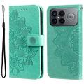 Xiaomi Redmi K90 Pro Max/Poco F8 Ultra Mandala Series Wallet Case