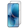 Xiaomi Redmi K90 Ultra Full Cover Tempered Glass Screen Protector - 9H - Black Edge