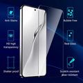 Xiaomi Redmi K90 Ultra Full Cover Tempered Glass Screen Protector - 9H - Black Edge