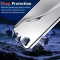 Xiaomi Redmi K90 Ultra Full Cover Tempered Glass Screen Protector - 9H - Black Edge