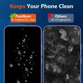 Xiaomi Redmi K90 Ultra Full Cover Tempered Glass Screen Protector - 9H - Black Edge