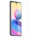 Xiaomi Redmi Note 10 5G Tempered Glass Screen Protector - Clear