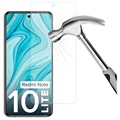 Xiaomi Redmi Note 10 Lite Tempered Glass Screen Protector - Clear