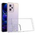 Xiaomi Redmi Note 12 Pro Anti-Slip TPU Case - Transparent