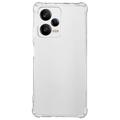 Xiaomi Redmi Note 12 Pro Shockproof TPU Case - Transparent