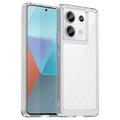 Xiaomi Redmi Note 13 Pro Anti-Shock Hybrid Case - Transparent