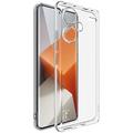 Xiaomi Redmi Note 13 Pro+ Imak UX-5 TPU Case - Transparent