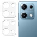 Xiaomi Redmi Note 14S Imak HD Camera Lens Tempered Glass Protector - 2 Pcs.