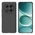 Xiaomi Redmi Note 15 Pro+ 5G/Xiaomi Poco M8 Pro Anti-Slip TPU Case - Black