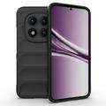 Xiaomi Redmi Note 15 Pro+ 5G/Poco M8 Pro Rugged TPU Case - Black