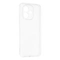Xiaomi Redmi Note 17 4G/5G Anti-Slip TPU Case - Transparent