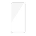 Xiaomi Redmi Note 17 4G/5G Tempered Glass Screen Protector - 9H - Case Friendly - Transparent