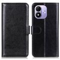 Xiaomi Redmi Note 17 4G/5G Wallet Case with Stand