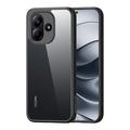 Xiaomi Redmi Note 17 4G/5G Dux Ducis Aimo Hybrid Case - Black