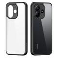 Xiaomi Redmi Note 17 4G/5G Dux Ducis Aimo Hybrid Case - Black