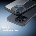 Xiaomi Redmi Note 17 4G/5G Dux Ducis Aimo Hybrid Case - Black