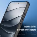 Xiaomi Redmi Note 17 4G/5G Dux Ducis Aimo Hybrid Case - Black