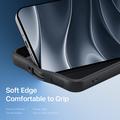 Xiaomi Redmi Note 17 4G/5G Dux Ducis Aimo Hybrid Case - Black