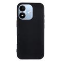 Xiaomi Redmi Note 17 Pro Anti-Slip TPU Case - Black