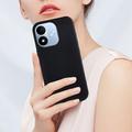 Xiaomi Redmi Note 17 Pro Anti-Slip TPU Case - Black