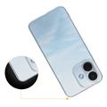 Xiaomi Redmi Note 17 Pro Anti-Slip TPU Case - Transparent