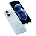 Xiaomi Redmi Note 17 Pro Anti-Slip TPU Case - Transparent