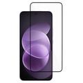 Xiaomi Redmi Note 17 Pro Full Cover Tempered Glass Screen Protector - 9H - Black Edge