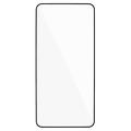 Xiaomi Redmi Note 17 Pro Full Cover Tempered Glass Screen Protector - 9H - Black Edge