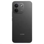 Xiaomi Redmi Note 17 Pro Max - 256GB - Black