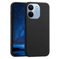 Xiaomi Redmi Note 17 Pro Max Anti-Slip TPU Case - Black