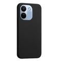 Xiaomi Redmi Note 17 Pro Max Anti-Slip TPU Case - Black