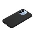Xiaomi Redmi Note 17 Pro Max Anti-Slip TPU Case - Black