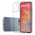 Xiaomi Redmi Note 17 Pro Max Anti-Slip TPU Case