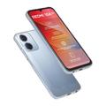 Xiaomi Redmi Note 17 Pro Max Anti-Slip TPU Case - Transparent