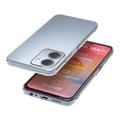 Xiaomi Redmi Note 17 Pro Max Anti-Slip TPU Case - Transparent