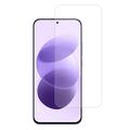 Xiaomi Redmi Note 17 Pro Max Tempered Glass Screen Protector - 9H - Case Friendly - Transparent